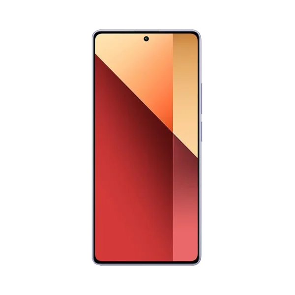 Xiaomi Redmi Note 13 Pro Mor 256 GB - 2