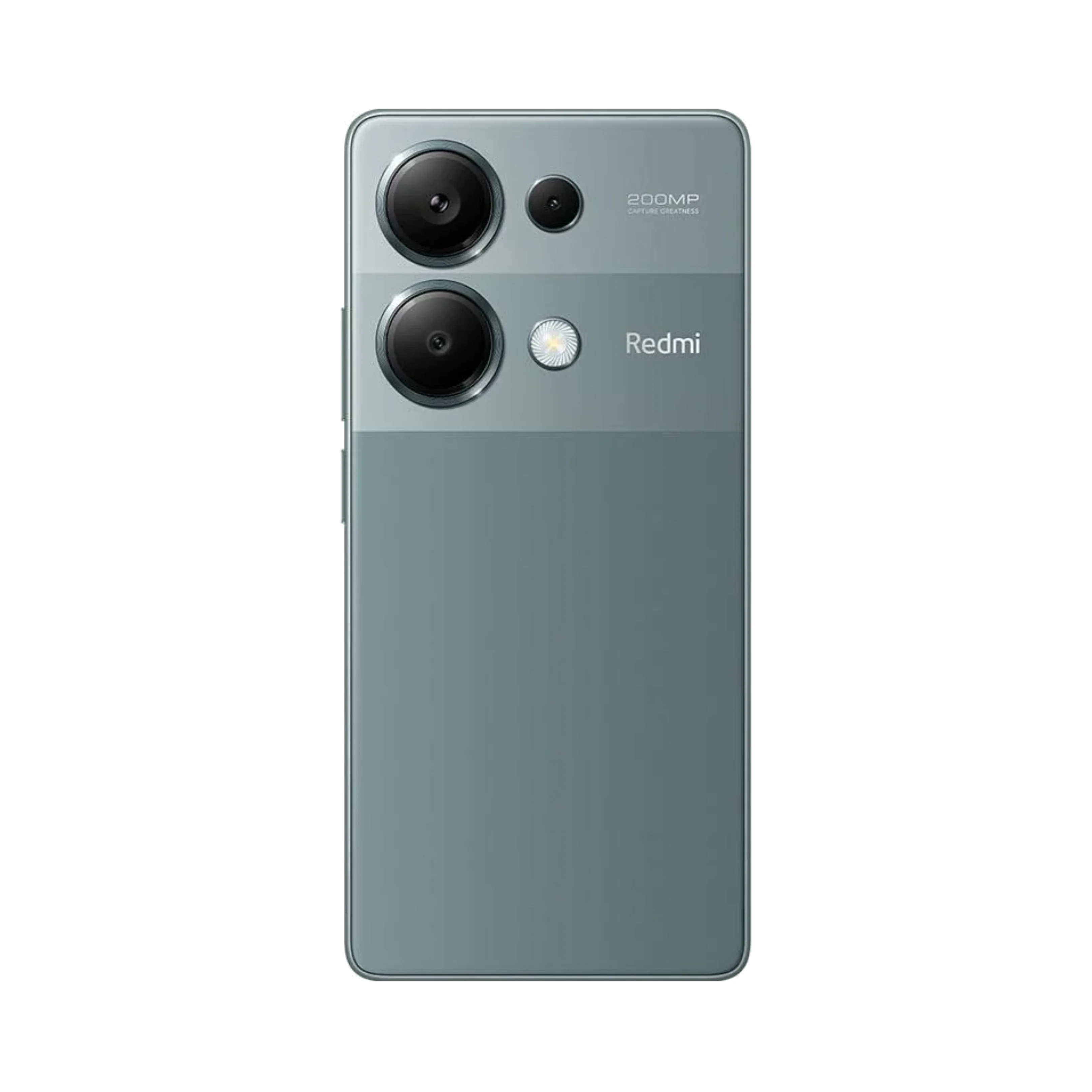 Xiaomi Redmi Note 13 Pro - 256 GB - Yeşil