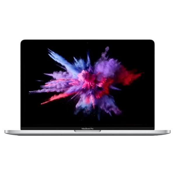 Apple MacBook Pro 13" (13-inch, Mid-2017) - 2.5 GHz Core i7 - 8 GB - 256 GB - Gümüş - 1