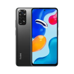 Xiaomi Redmi Note 11S - 128 GB - Gri