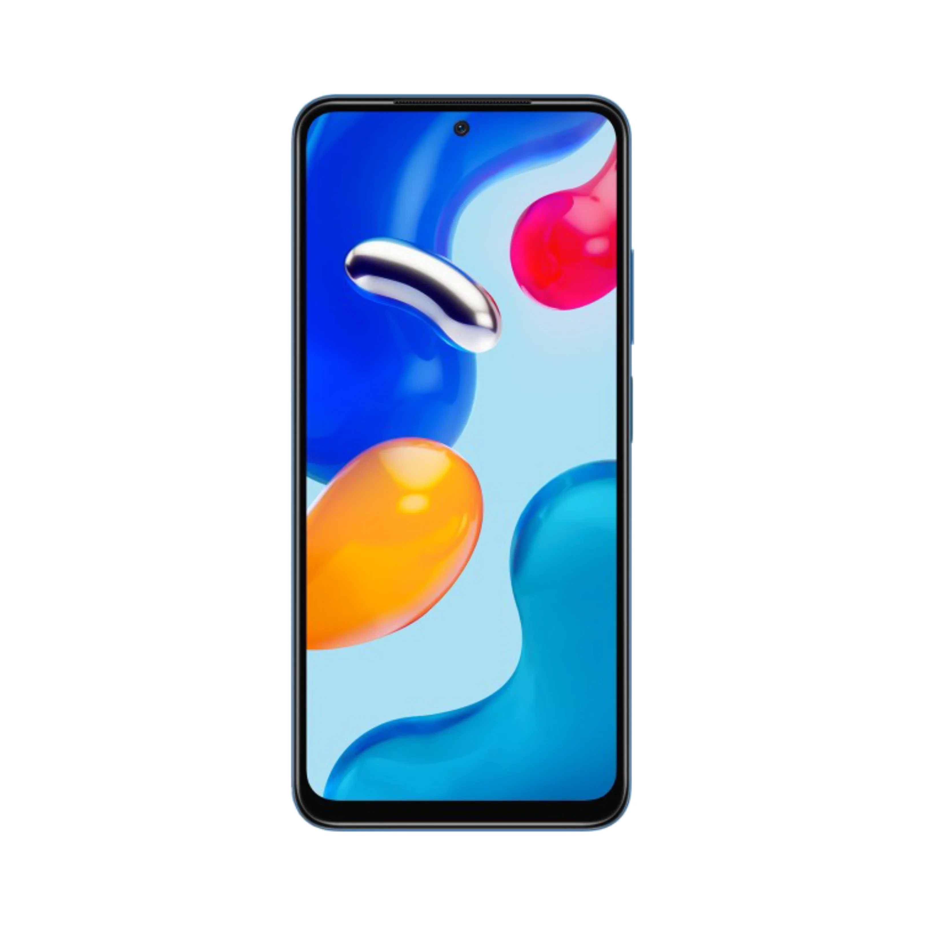 Xiaomi Redmi Note 11S - 128 GB - Gri