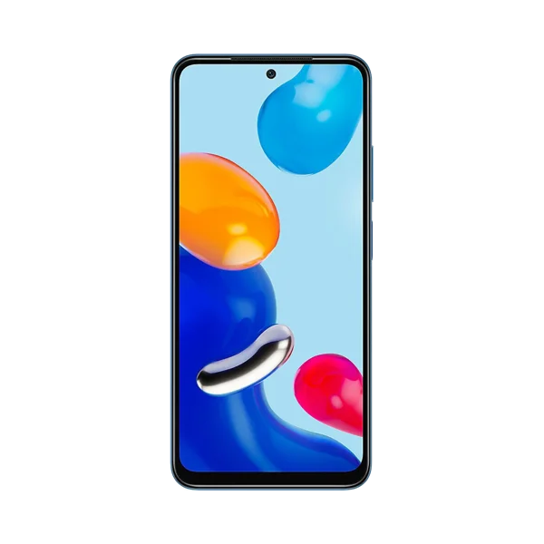 Xiaomi Redmi Note 11S - 128 GB - Mavi - 2