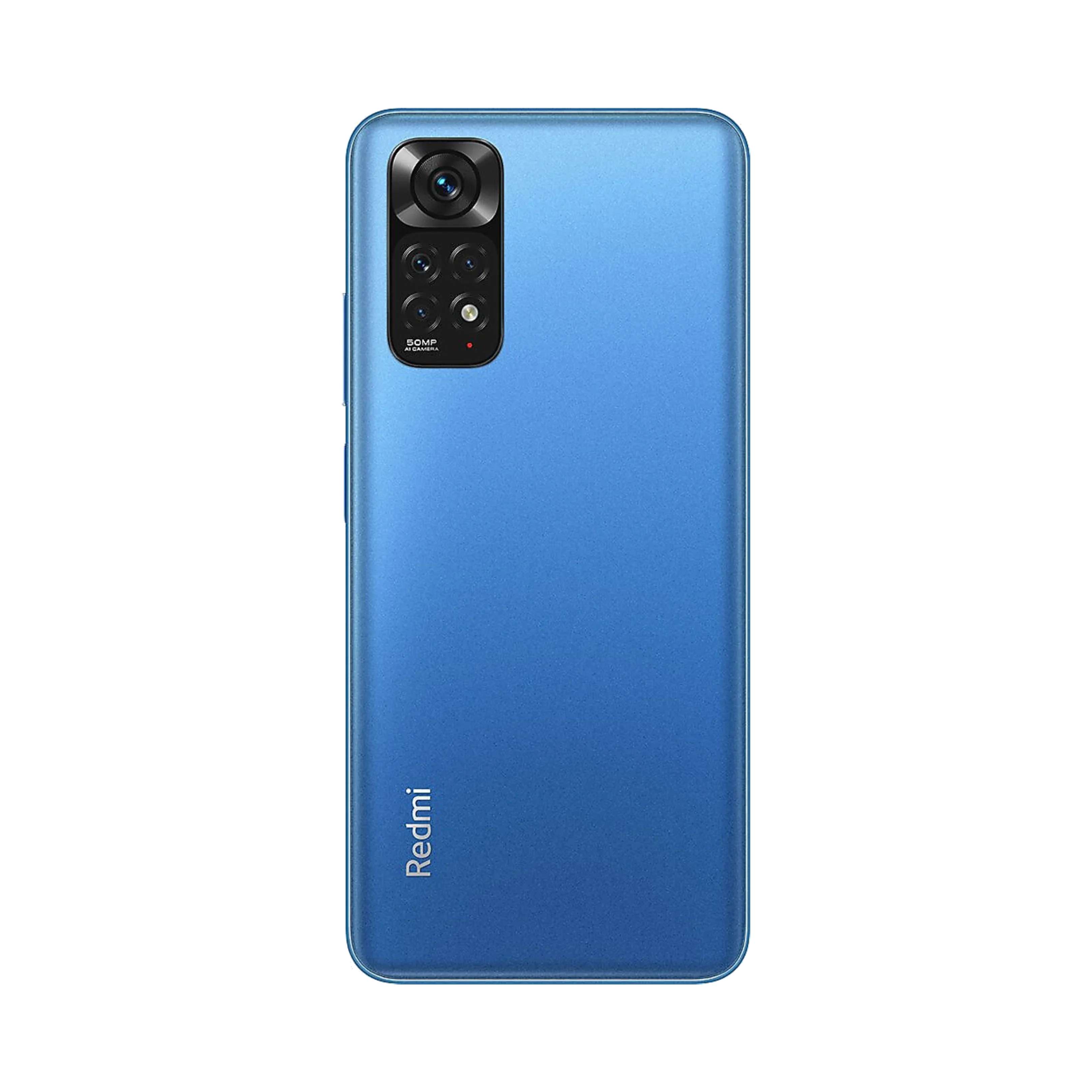 Xiaomi Redmi Note 11S - 128 GB - Mavi