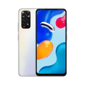 Xiaomi Redmi Note 11S - 128 GB - Beyaz