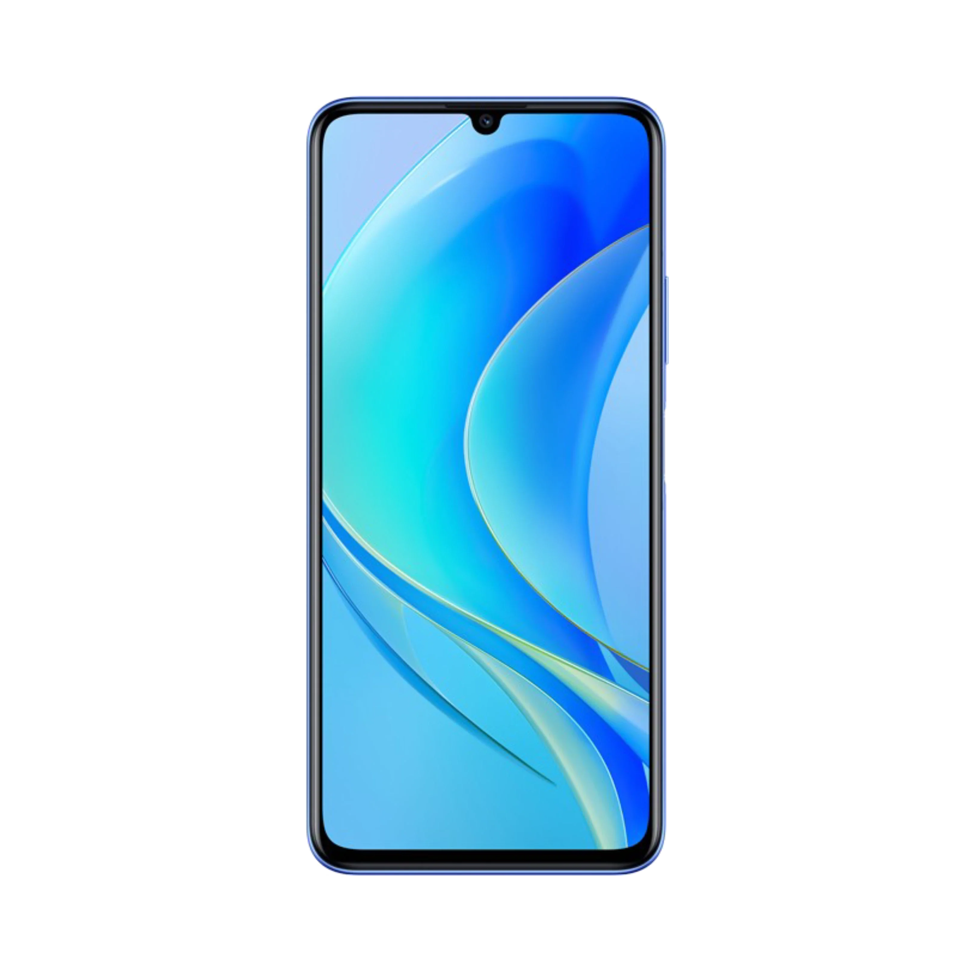 Huawei Nova Y70 - 128 GB - Mavi