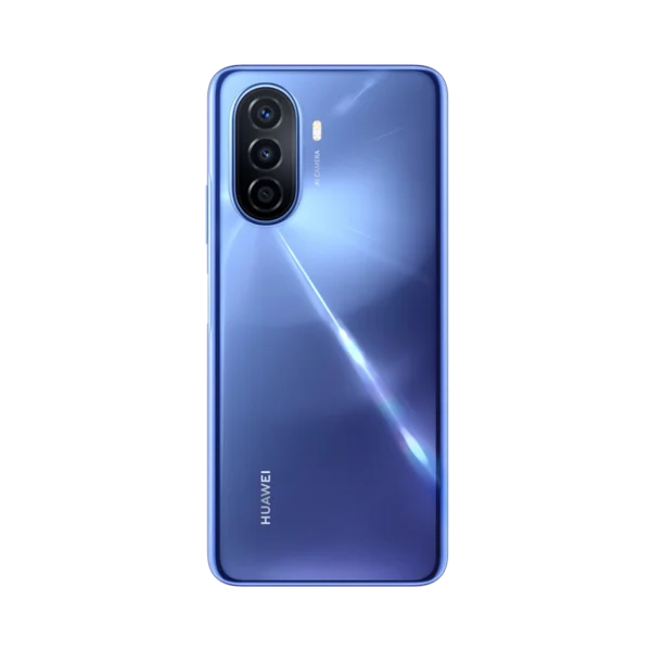 Huawei Nova Y70 - 128 GB - Mavi