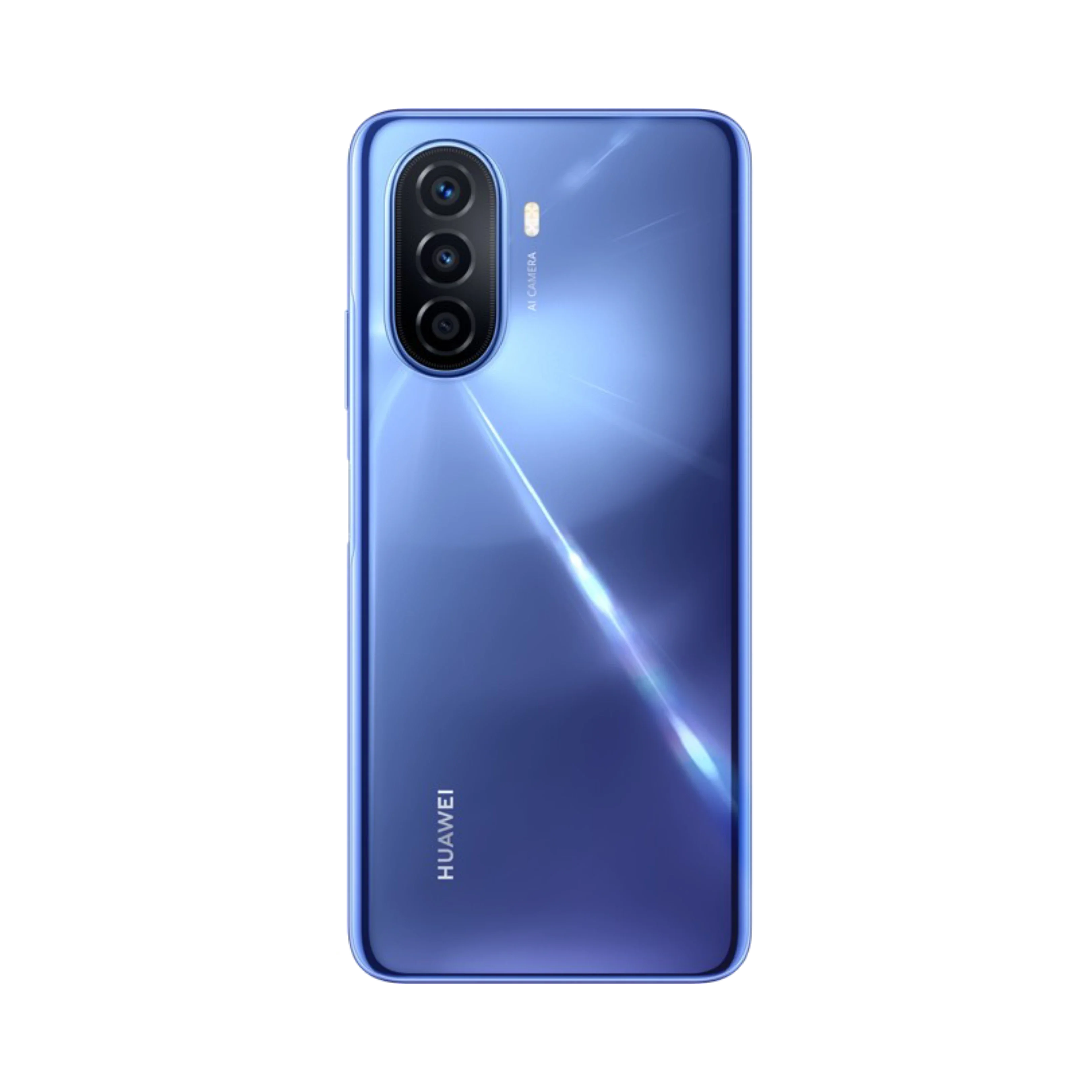 Huawei Nova Y70 - 128 GB - Mavi