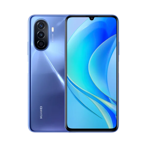 Huawei Nova Y70 - 128 GB - Mavi