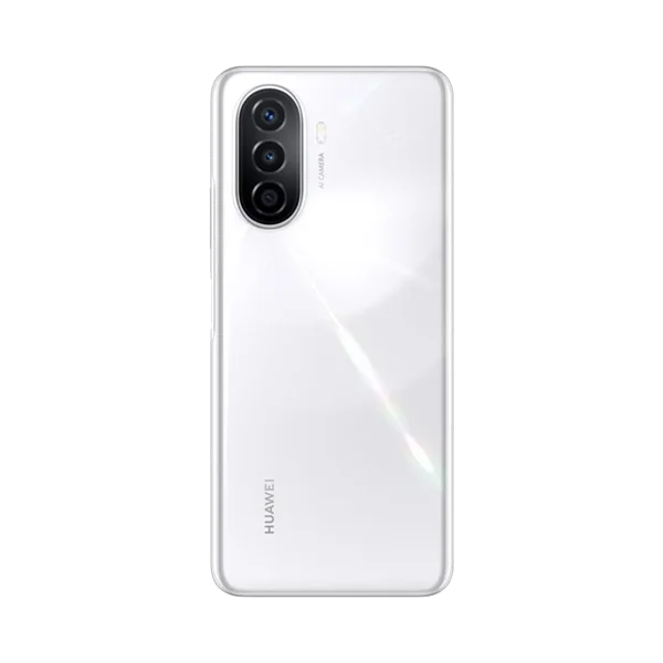 Huawei Nova Y70 - 128 GB - Beyaz