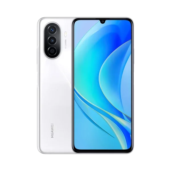 Huawei Nova Y70 - 128 GB - Beyaz