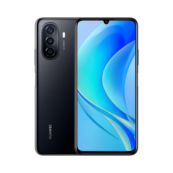Huawei Nova Y70 - 128 GB - Siyah