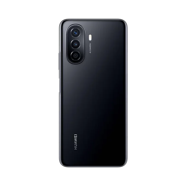 Huawei Nova Y70 - 128 GB - Siyah