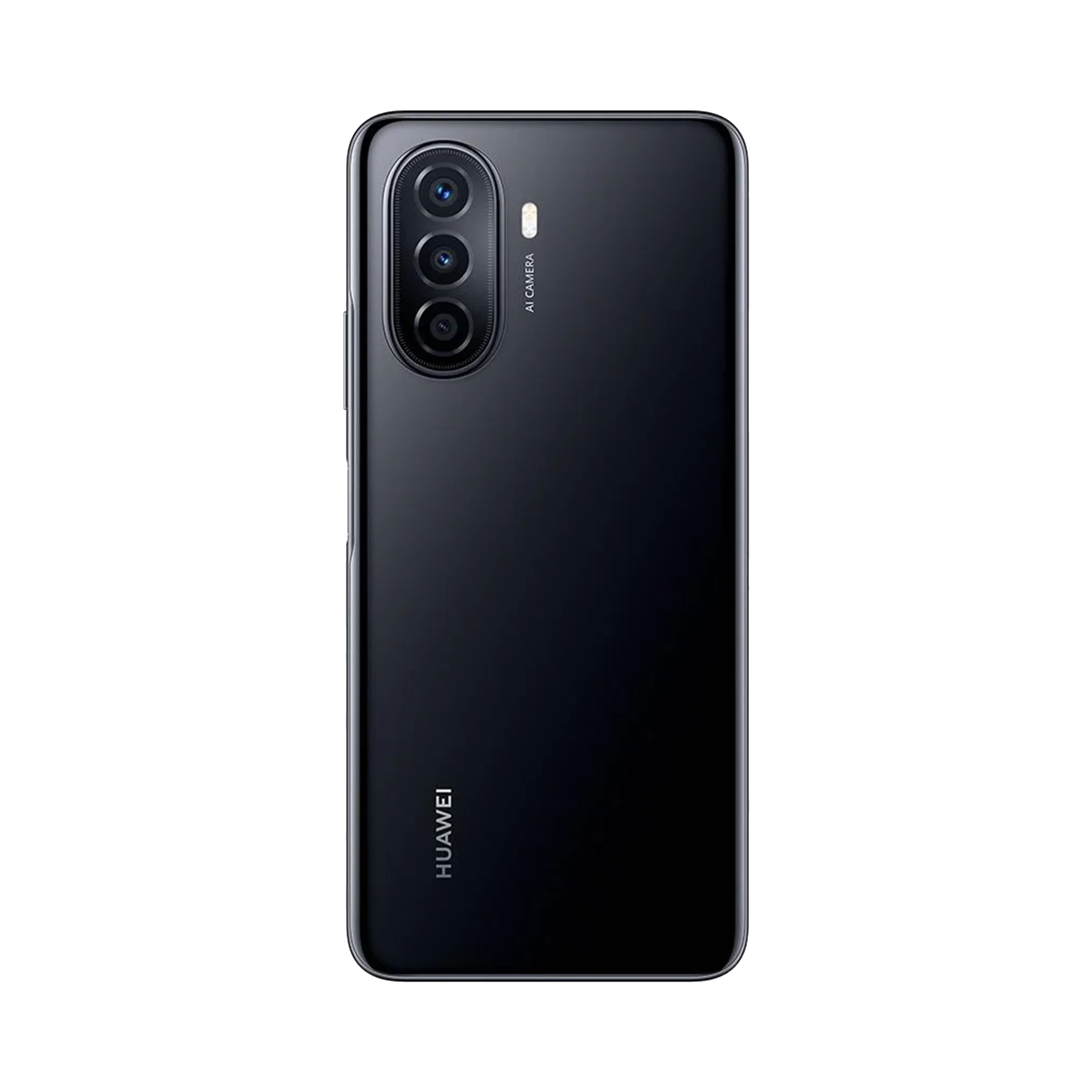 Huawei Nova Y70 - 128 GB - Siyah