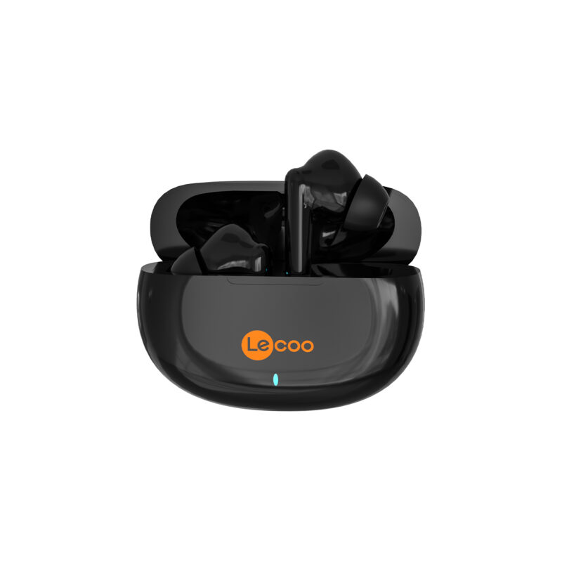 Lenovo Lecoo EW306 Kulakiçi Bluetooth Kulaklık (Siyah) NT-111251