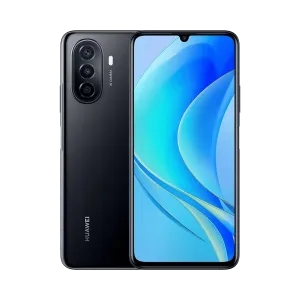 Huawei Nova Y70 - 128 GB - Siyah