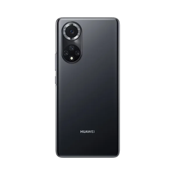 Huawei Nova 9 - 128 GB - Siyah - 3