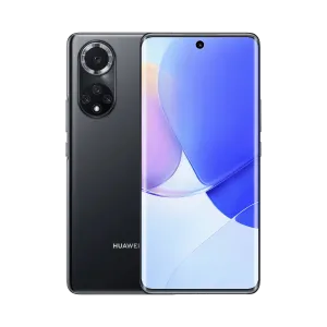 Huawei Nova 9 - 128 GB - Siyah