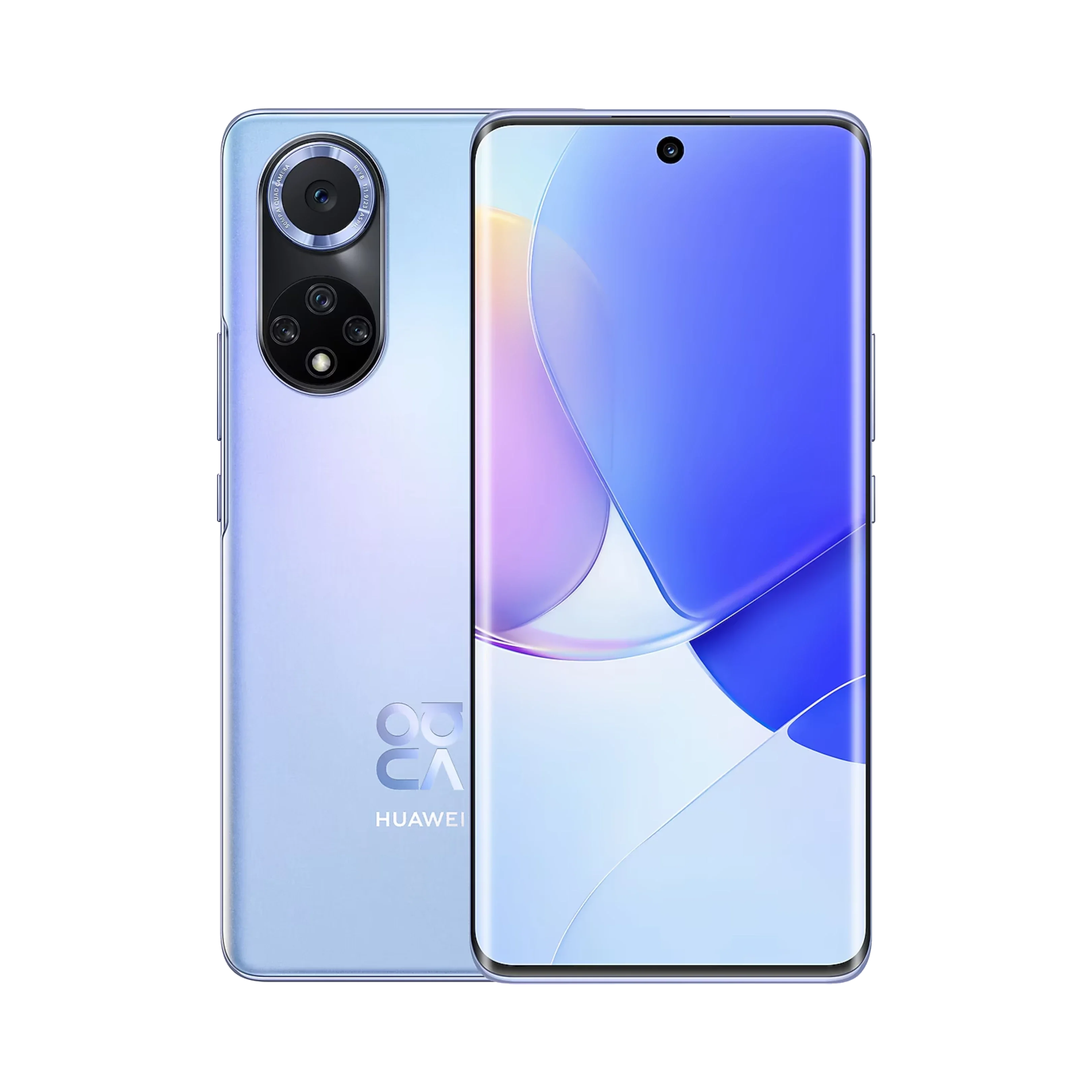 Huawei Nova 9 - 128 GB - Mavi