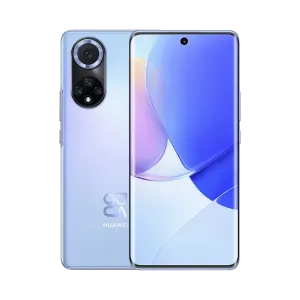 Huawei Nova 9 - 128 GB - Mavi