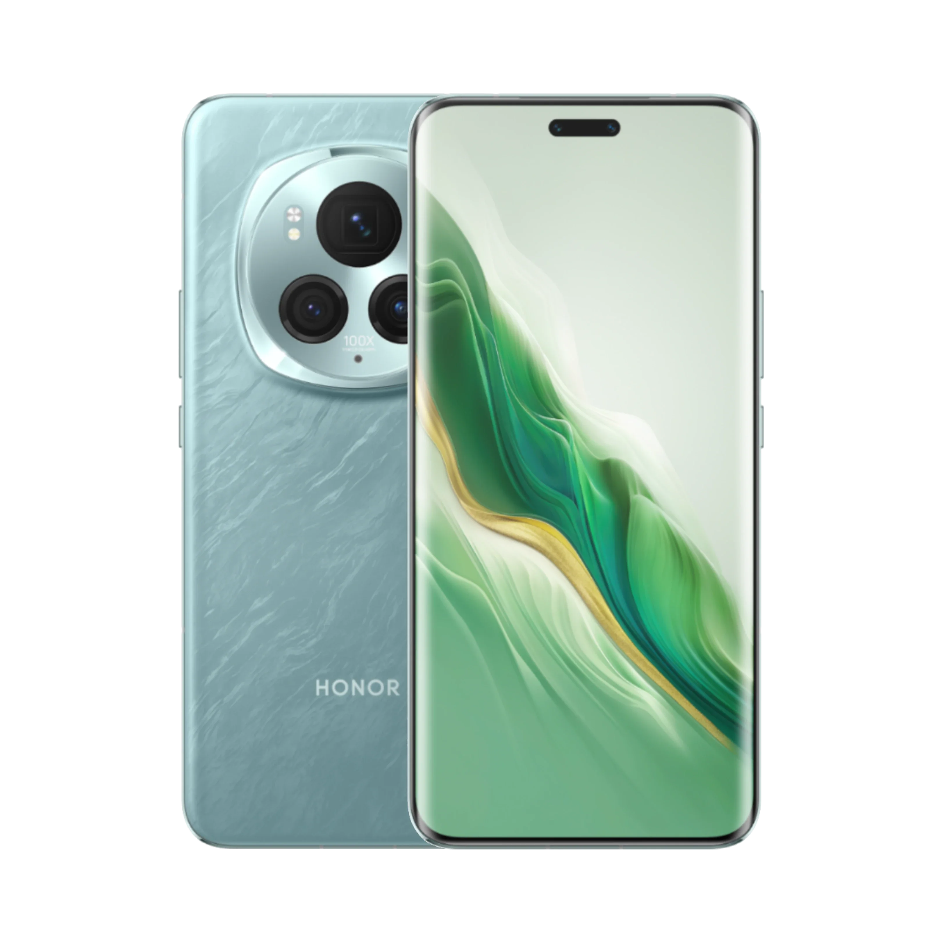 Honor Magic 6 Pro 1 TB Turkuaz
