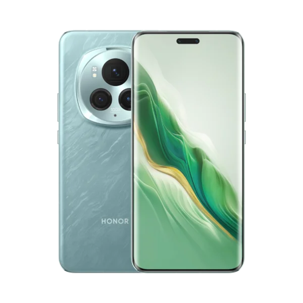 Honor Magic 6 Pro - 512 GB - Turkuaz