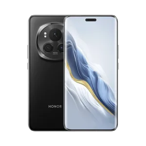 Honor Magic 6 Pro - 1 TB - Siyah