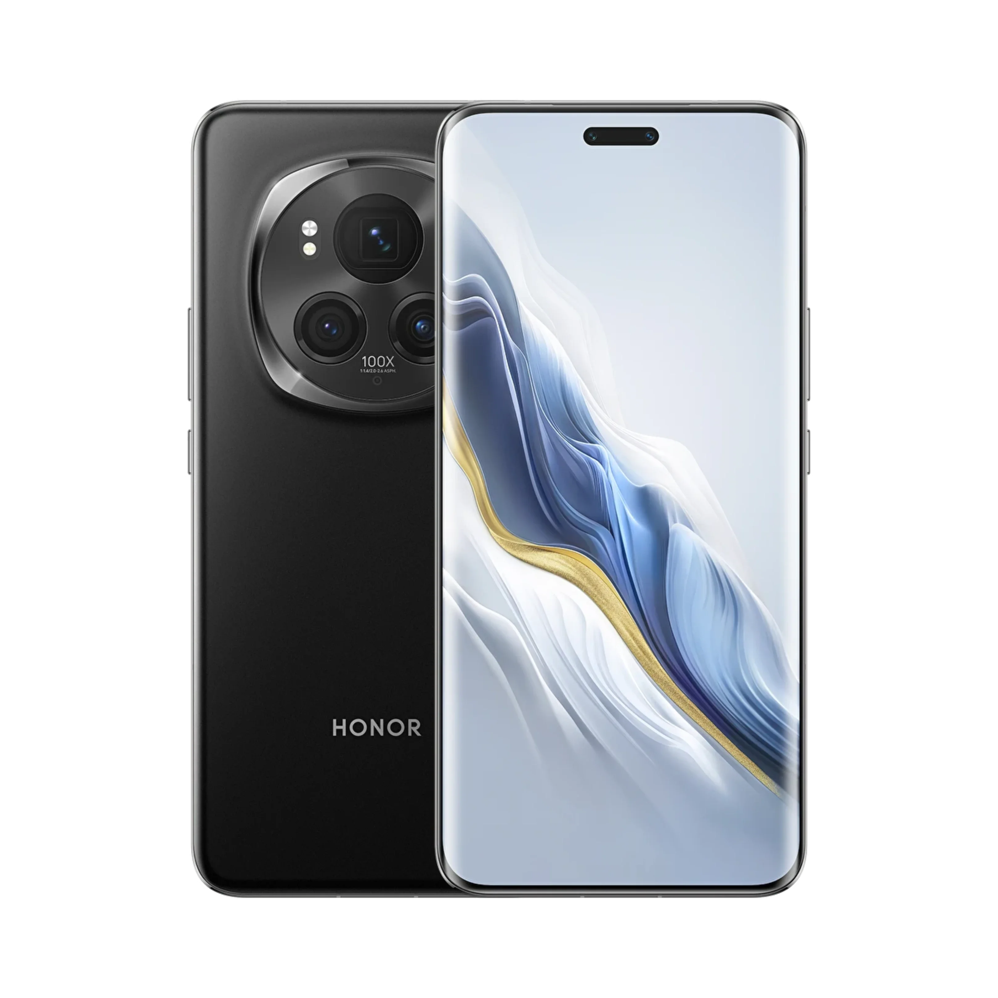 Honor Magic 6 Pro - 1 TB - Siyah