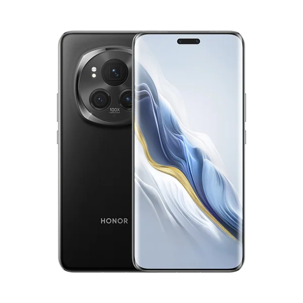 Honor Magic 6 Pro - 512 GB - Siyah