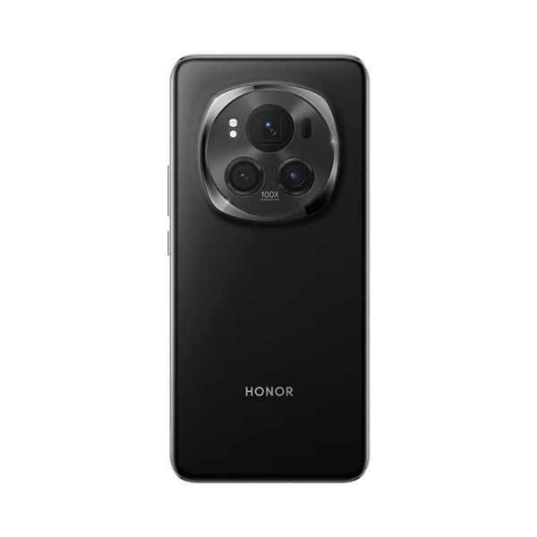 Honor Magic 6 Pro - 512 GB - Siyah