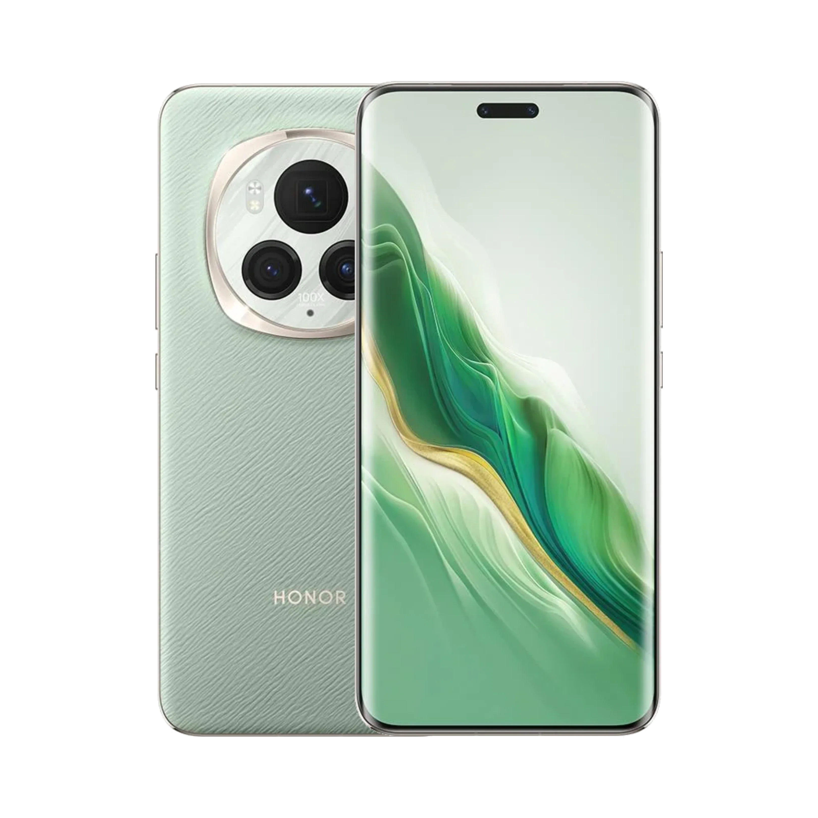 Honor Magic 6 Pro - 1 TB - Yeşil