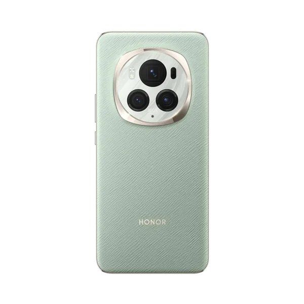 Honor Magic 6 Pro - 512 GB - Yeşil