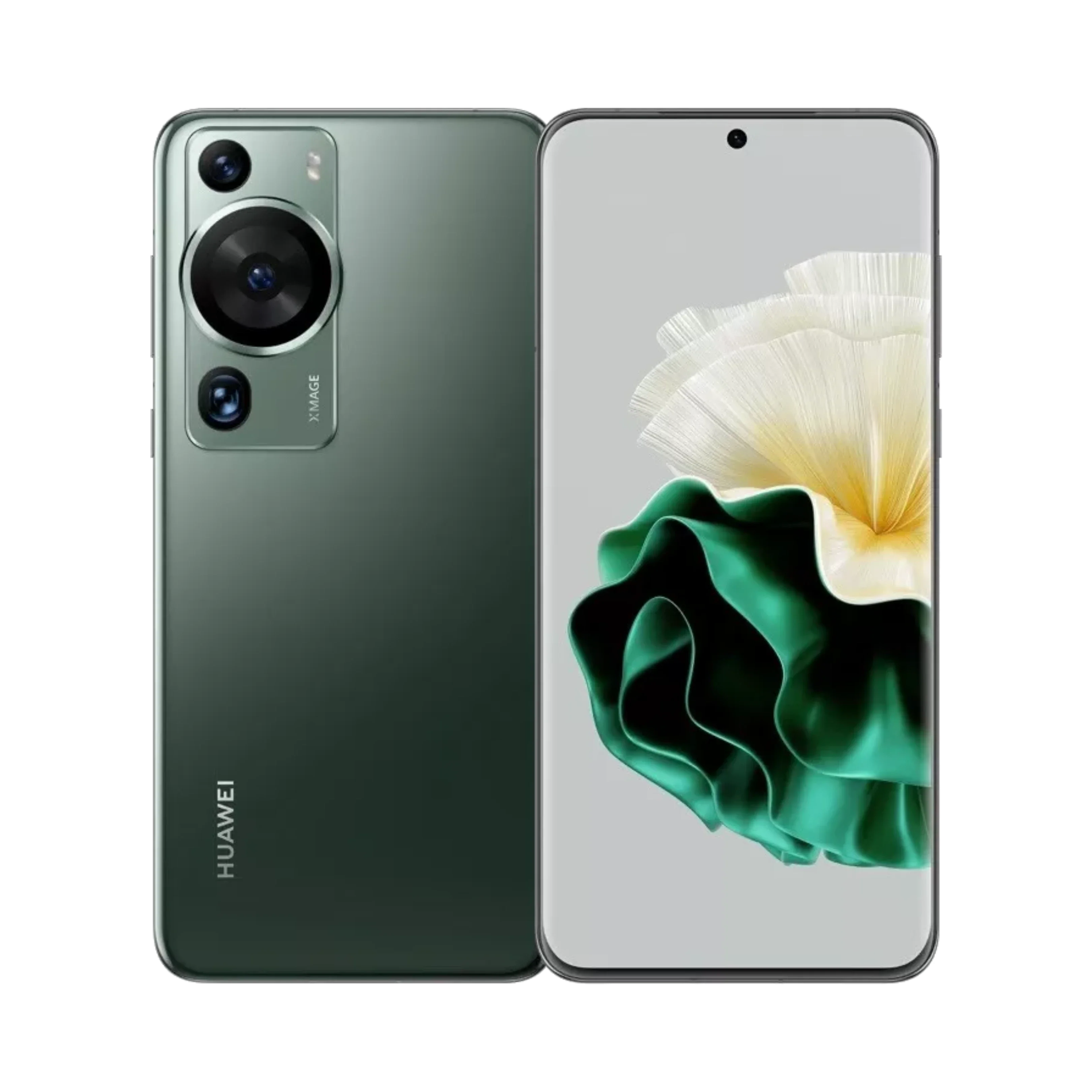 Huawei P60 Pro Yeşil 256 GB