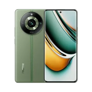 Realme 11 Pro Plus - 512 GB - Yeşil