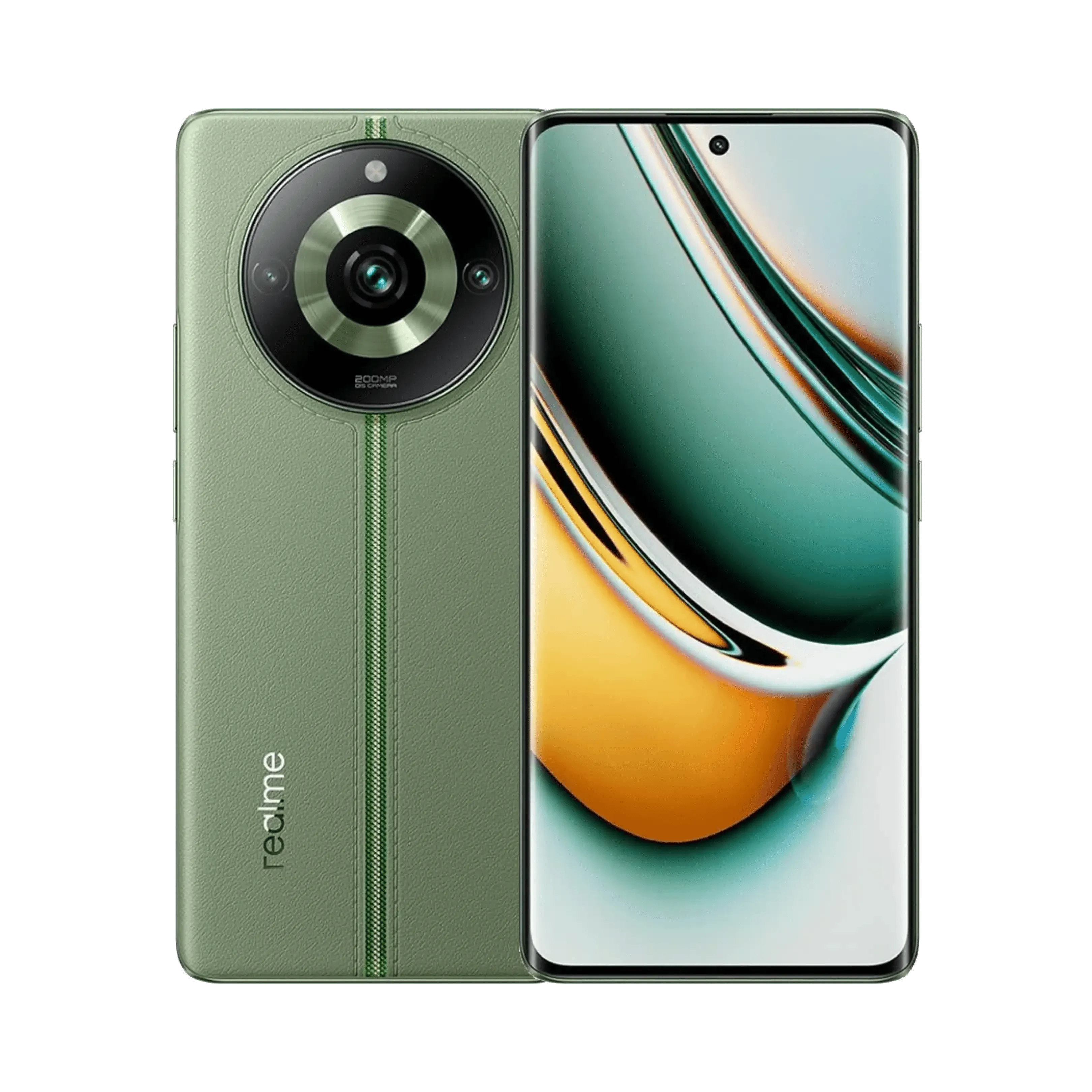 Realme 11 Pro Plus Yeşil 512 GB