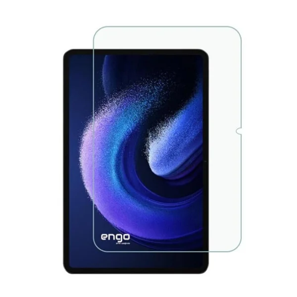 Nettech Xiaomi Redmi Pad 6 Uyumlu Ön Koruma Cam Ekran Koruyucu (Şeffaf) NT-109479 - 1