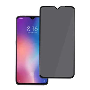 Nettech Samsung Galaxy M32 Uyumlu Ön Koruma Hayalet Seramik Nano Ekran Koruyucu (Siyah) NT-95626