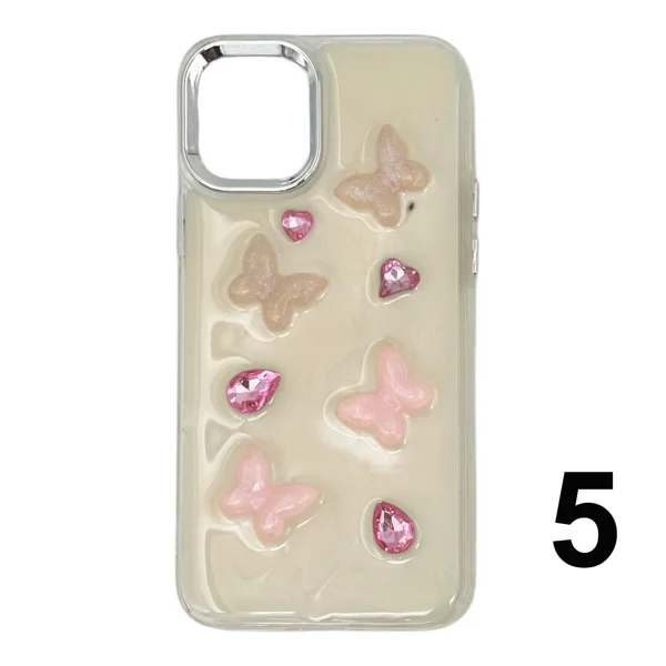 Nettech Apple iPhone 11 Pro Uyumlu NT-N048 Arka Koruma Kılıf (Çeşitli Renk) NT-108714 - 5