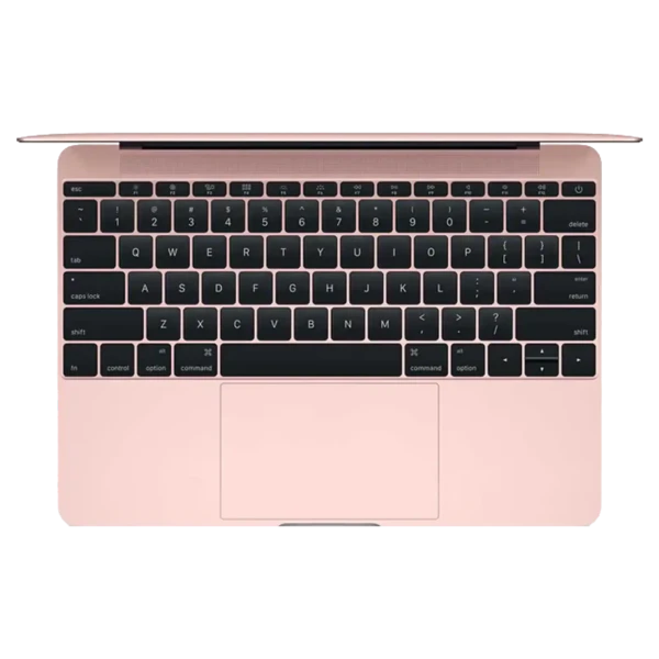 Apple MacBook 12" (12-inch, Mid-2017) 1.2 GHz Core M3 8 GB 512 GB Roze Altın - 2