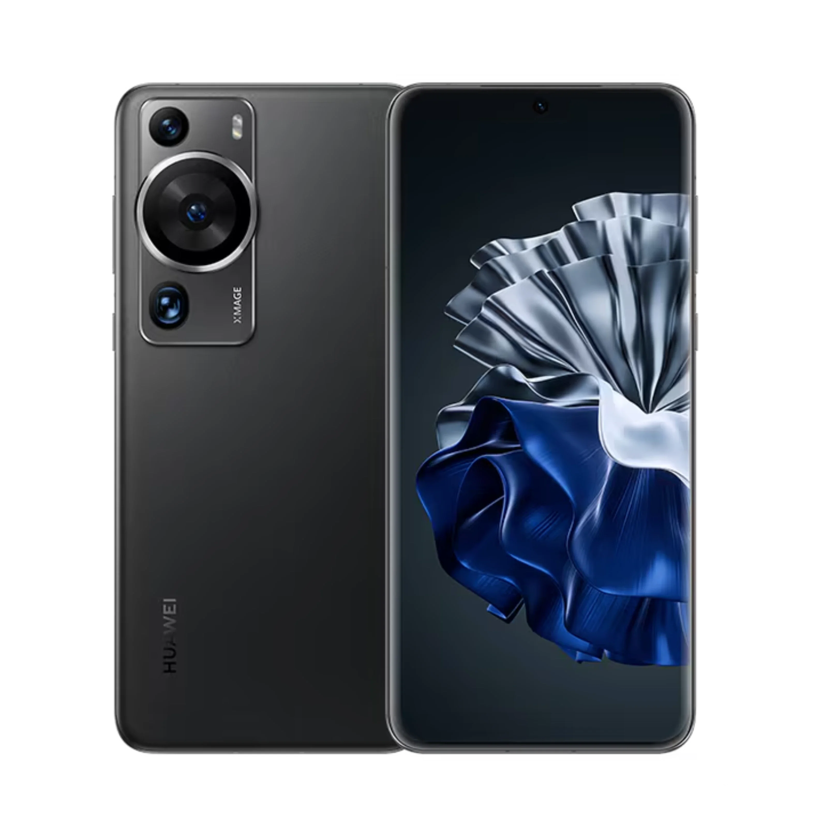 Huawei P60 Pro - 256 GB - Siyah