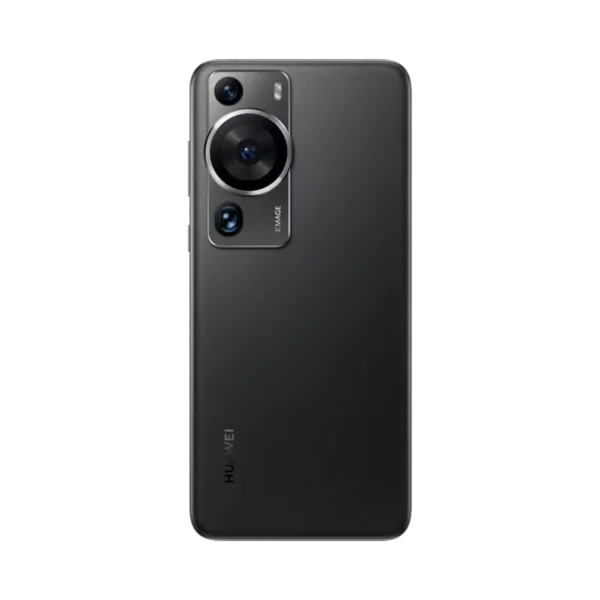 Huawei P60 Pro - 256 GB - Siyah