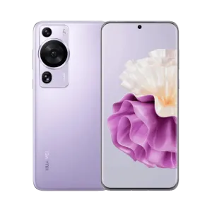 Huawei P60 Pro - 512 GB - Mor