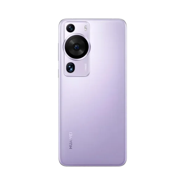 Huawei P60 Pro - 256 GB - Mor