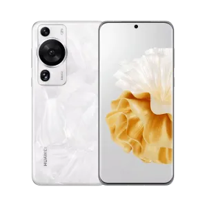 Huawei P60 Pro - 256 GB - Beyaz