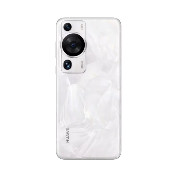 Huawei P60 Pro - 256 GB - Beyaz