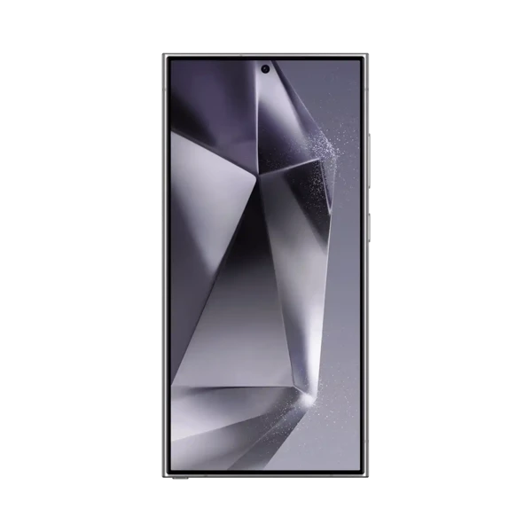 Samsung Galaxy S24 Ultra - 256 GB - Mor Titanyum - 2