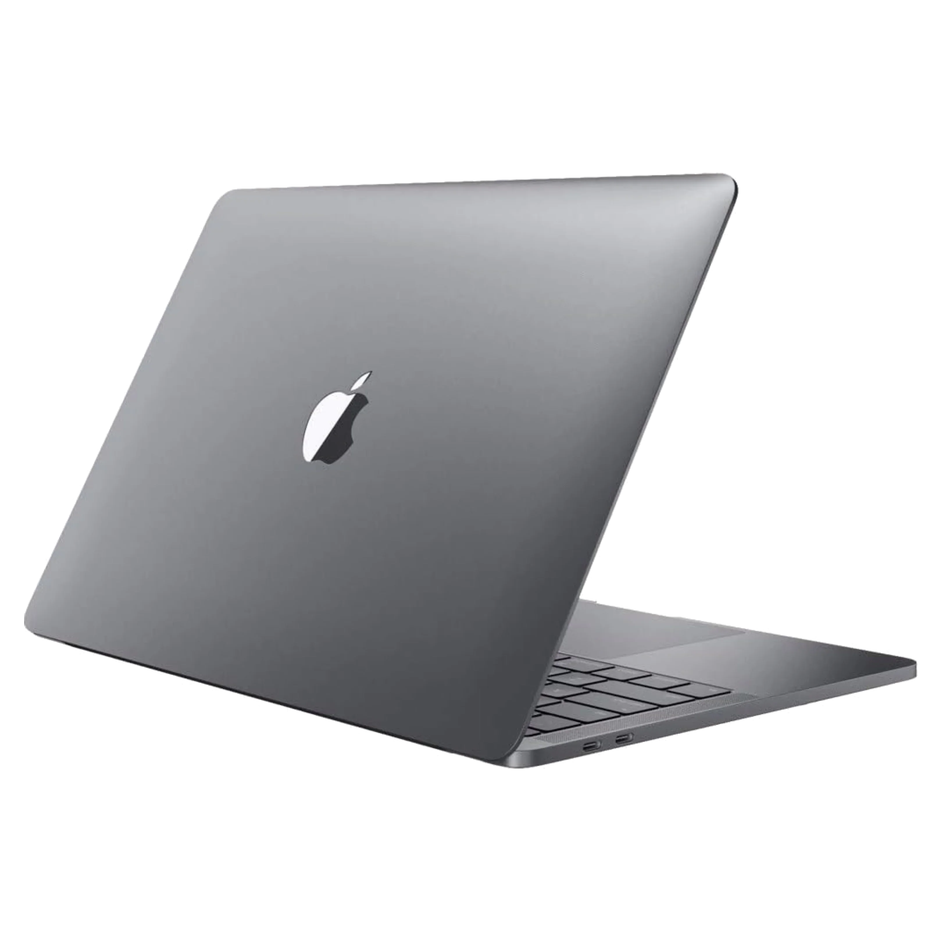 Apple MacBook Pro 13" (13-inch, Mid-2017) - 2.3 GHz Core i5 - 8 GB - 128 GB - Gece yarısı