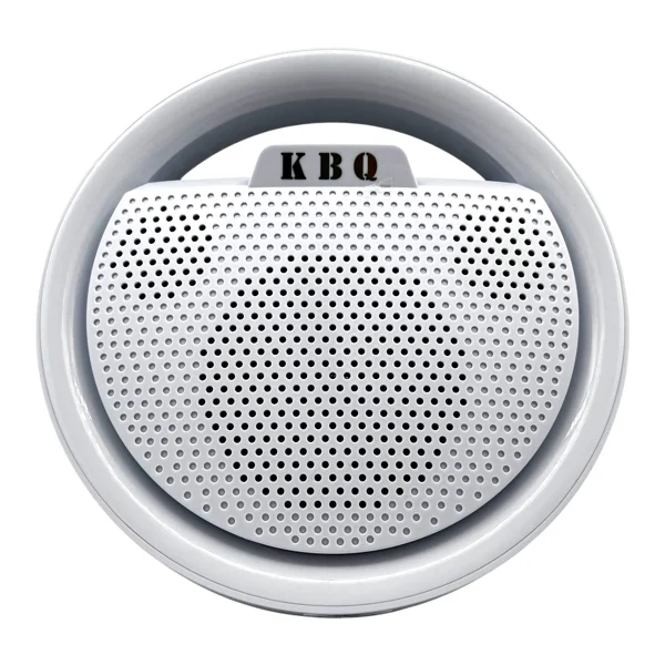 KBQ KBQ-2305 Karaoke Box Kablosuz Hoparlör - Speaker (Çeşitli Renk) NT-108825 - 2