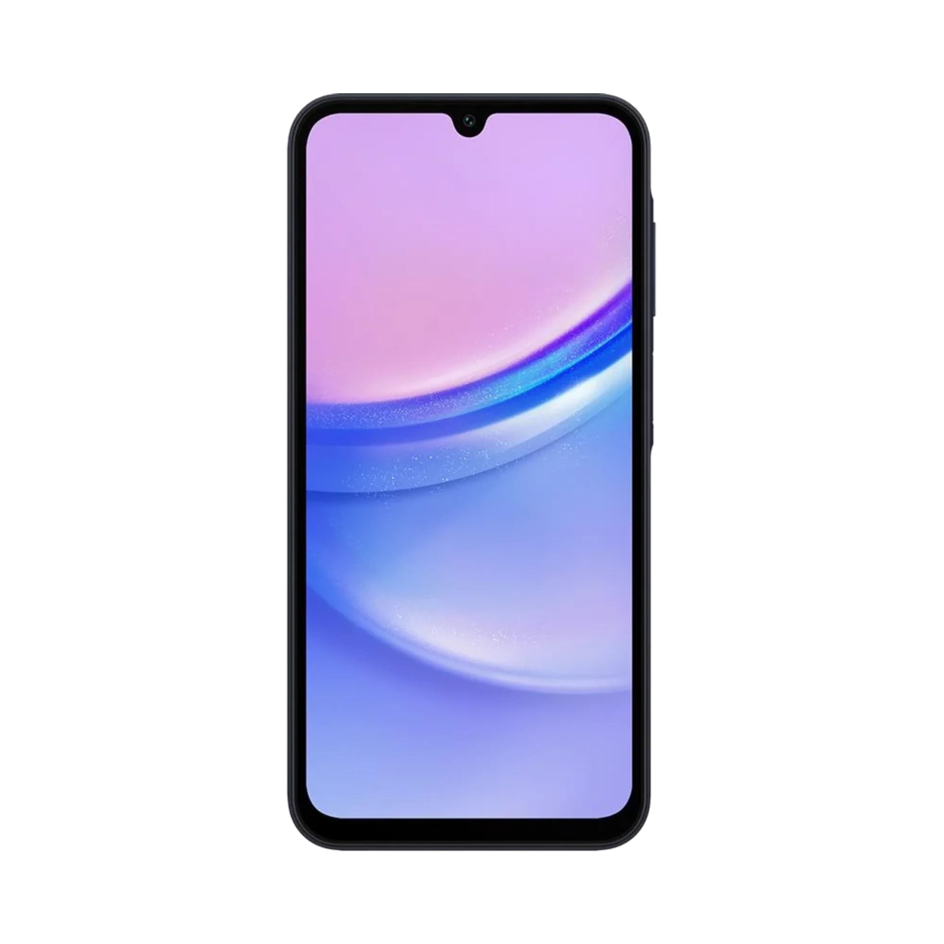 Samsung Galaxy A15 - 128 GB - Siyah