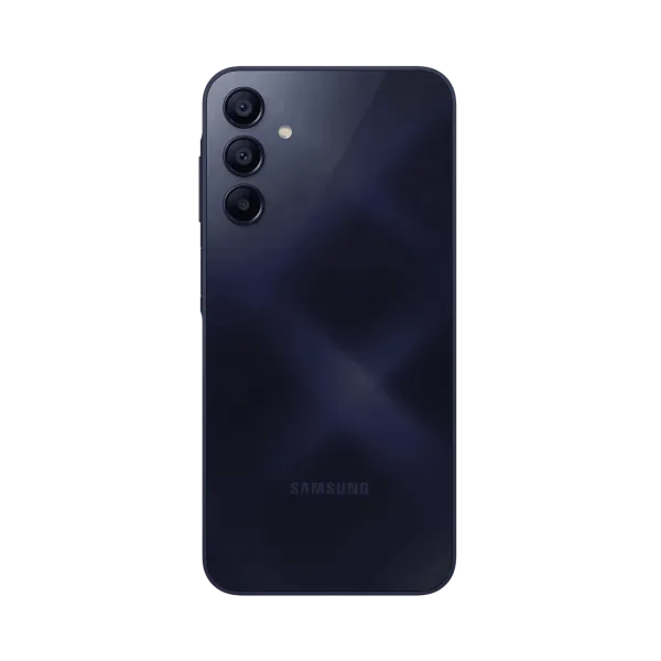Samsung Galaxy A15 - 256 GB - Siyah