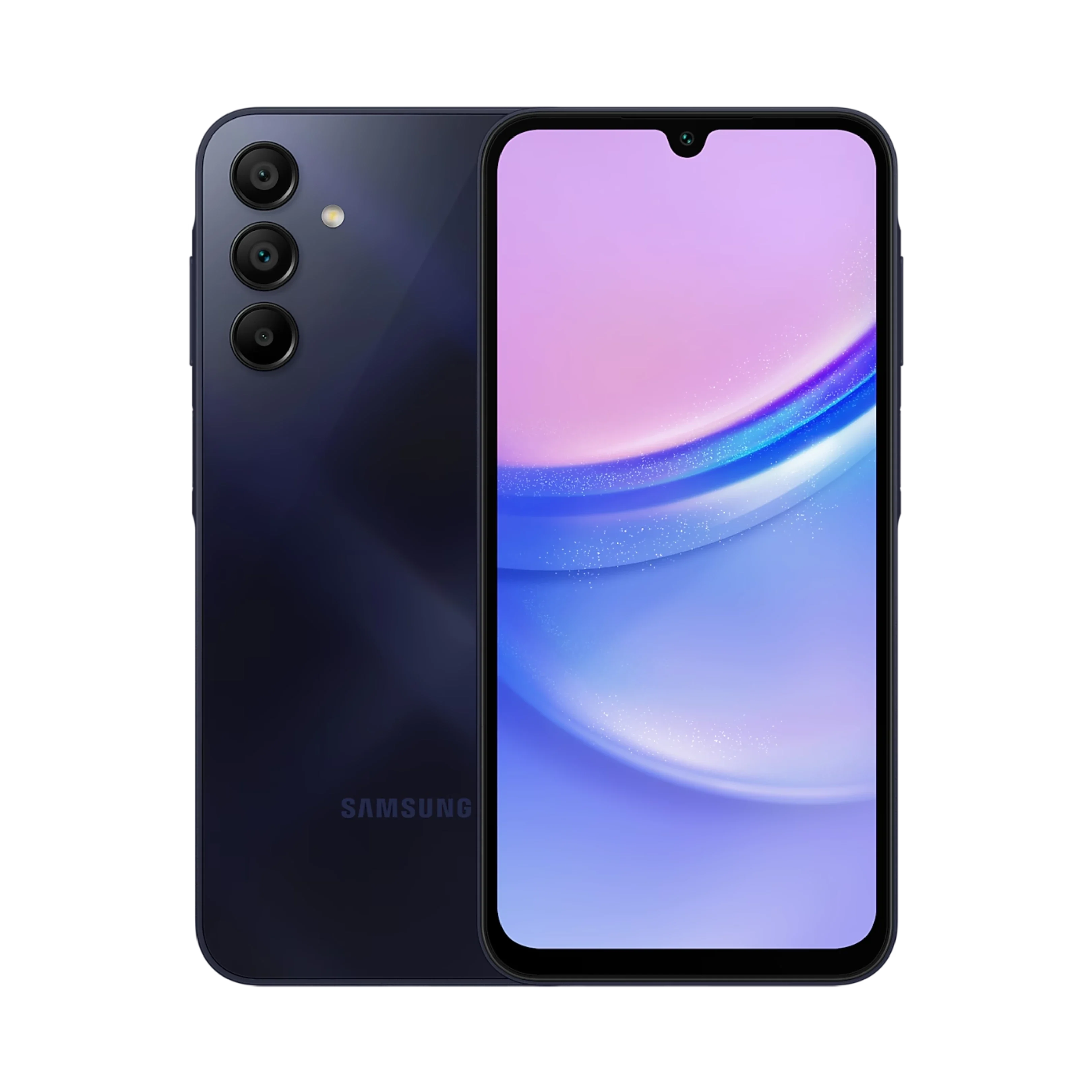 Samsung Galaxy A15 - 256 GB - Siyah